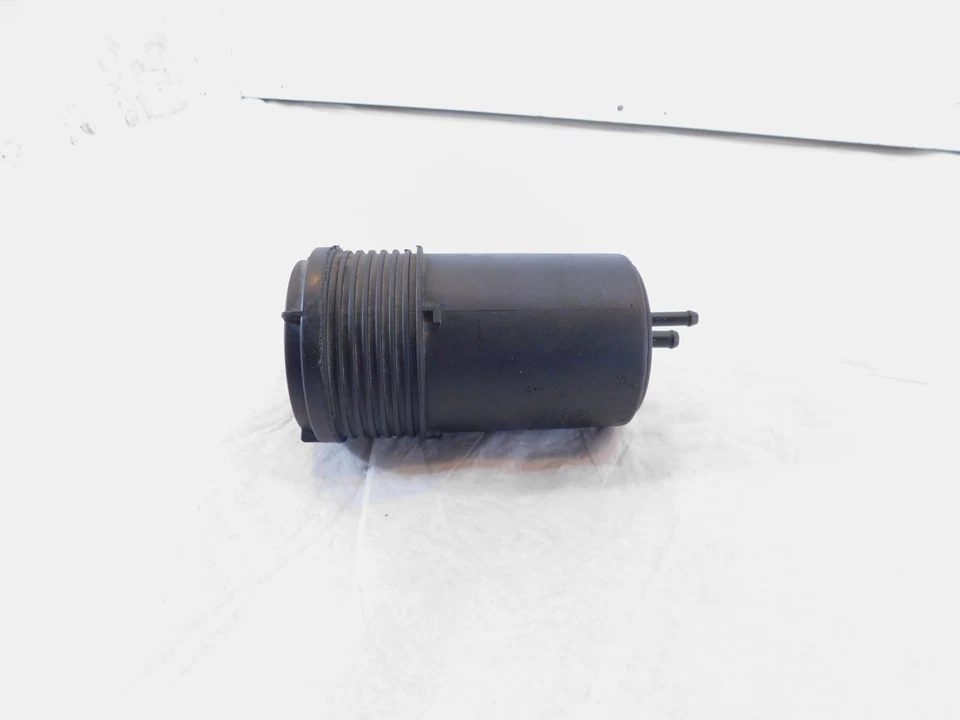 BMW K1200 R1200GS R1200R R1200RT Emissions Exhaust Air Evap Charcoal Canister - Image 4 of 4