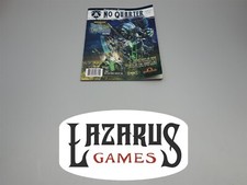 No Quarter Magazine: Issue  22 Privateer Press 