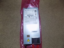 Delta Electronics DPS-750AB -24 Switching Power Supply 100-240V NEW 