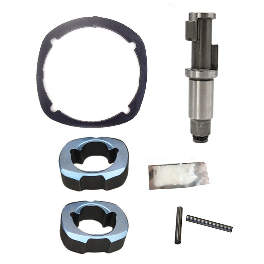 Reliable Tool Set Pneumatic Impact Wrench Hammer Kit for 2135 2135Ti