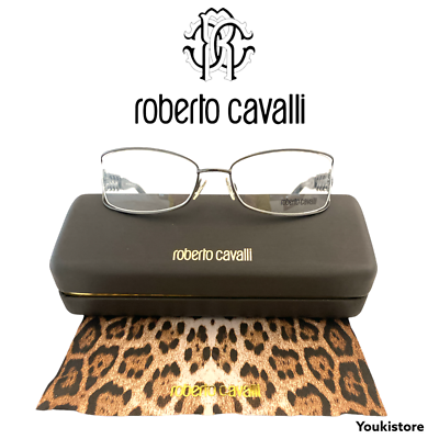 ROBERTO CAVALLI occhiali da vista Clorite 493 008 eyeglasses Made