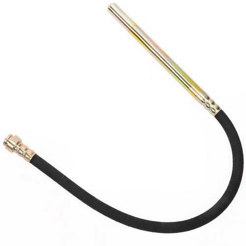 XtremepowerUS Electric Corded Concrete Vibrator 4.5 ft. 110V 2 HP + Poker + Hose - Picture 5 of 5