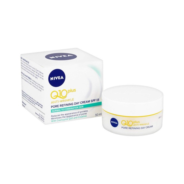 nivea day care