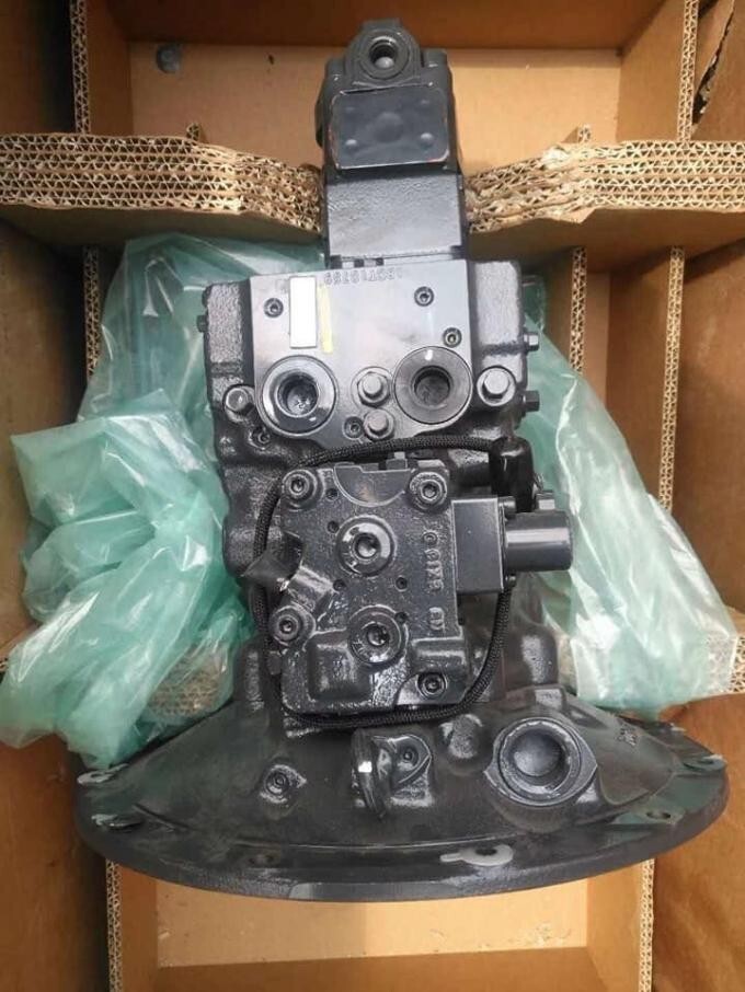 708-1L-00640 708-1L-01540 21D-60-12000 Pump Fits for Komatsu PC95R