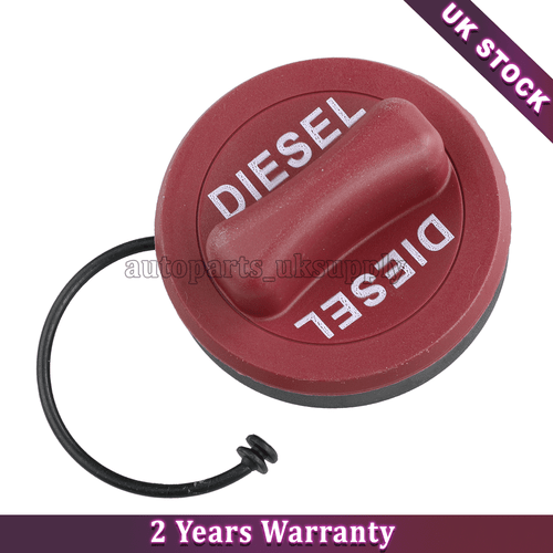Diesel Fuel Filler Screw Cap A2224700105 For Mercedes Benz W176 W117 X156 W205 - Picture 5 of 10