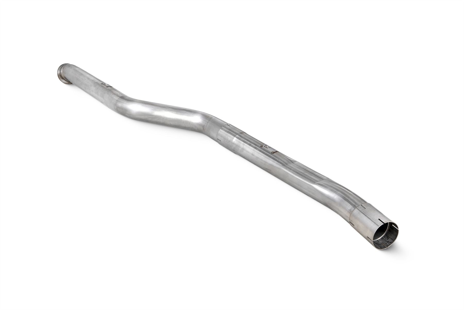 Scorpion Exhaust GPF Delete For BMW 220i G42 GPF Model 2022-2026