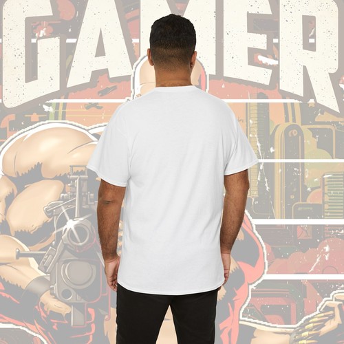 Camiseta Unisex Fallout Game New California Republic, Colección Camiseta Gaming - Imagen 24 de 181