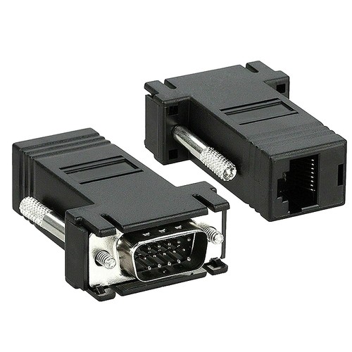 Gefen RS232 Extender Receiver - Extender S Model, Used, Perfect