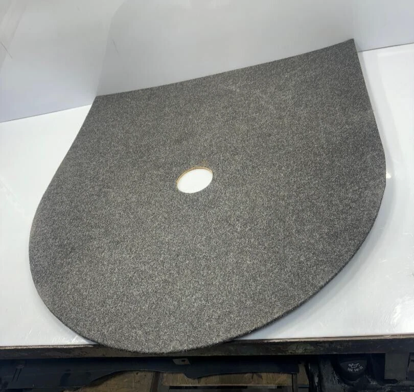 Alfombrilla de maletero trasero Chrysler LHS 1999 número de pieza 4580454AB original OEM Foto 3 de 4