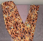 LuLaRoe Leggings One Size NWOT — photo 1
