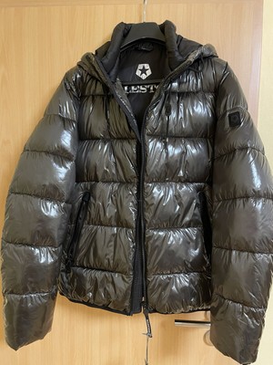 Ms-sheen Milestone Winter Steppjacke Neu