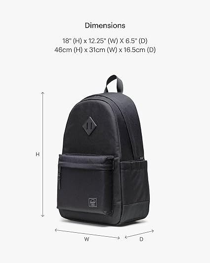 badgley mischka cable leather backpack Sage Scuba and Vegan Belt Bag Dark Brown Leather Women's student bookbag over the shoulder Style:Black With Patch