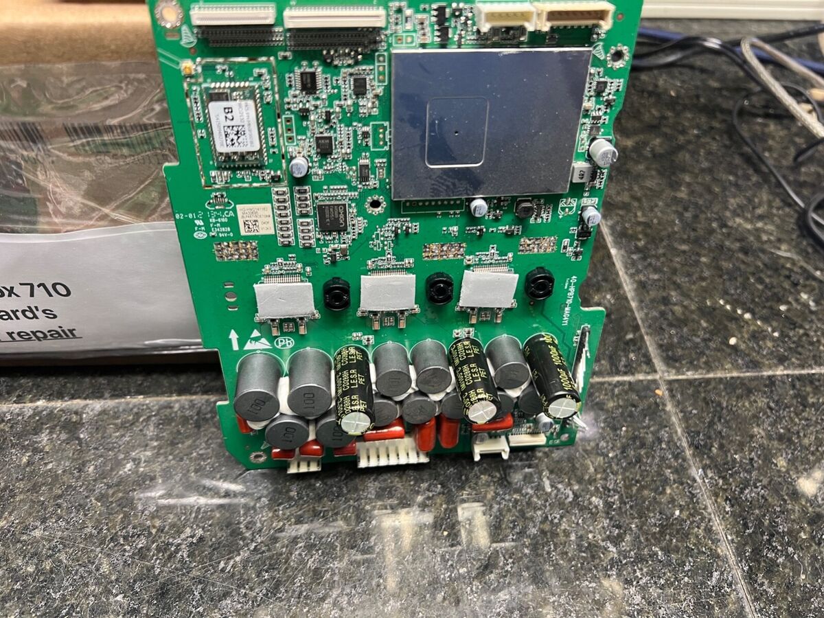 JBL PARTYBOX 710 MAINBOARDS -5 x PARTS AND REPAIR | eBay JBL PARTYBOX 710 MAINBOARDS -5 x PARTS AND REPAIR | eBay