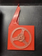 VINTAGE Reel To Reel Empty Spool 5” For Recording Tape In Box #3