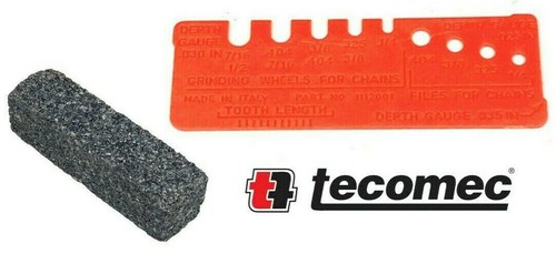 Kit Butées Tecomec Référence K00200390, Oregon Référence 572522 - Foto 3