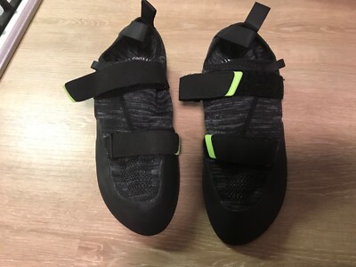 Herren Aqua, Rock, Strandschuhe voll verstellbare Riemen Größe 9,5 UK (44 EU)