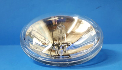 1 pc- WHELEN 34-0750692-00 AIRCRAFT LDG Light Bulb Q5596, Quartz Lamp, 28V/250W