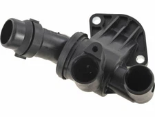 Engine Coolant Thermostat Housing Assembly fits A4 Quattro 2005-2010 57WFRN
