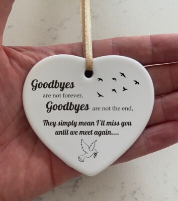 La Targa A Forma Di Cuore In Legno A Forma Di Cuore In Legno Regalo A Forma Di C - Foto 4