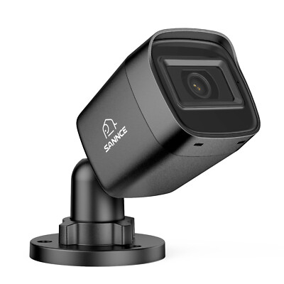 Full HD 1080P Outdoor Security Camera CCTV Smart Home 2MP IR Night Vision Cam