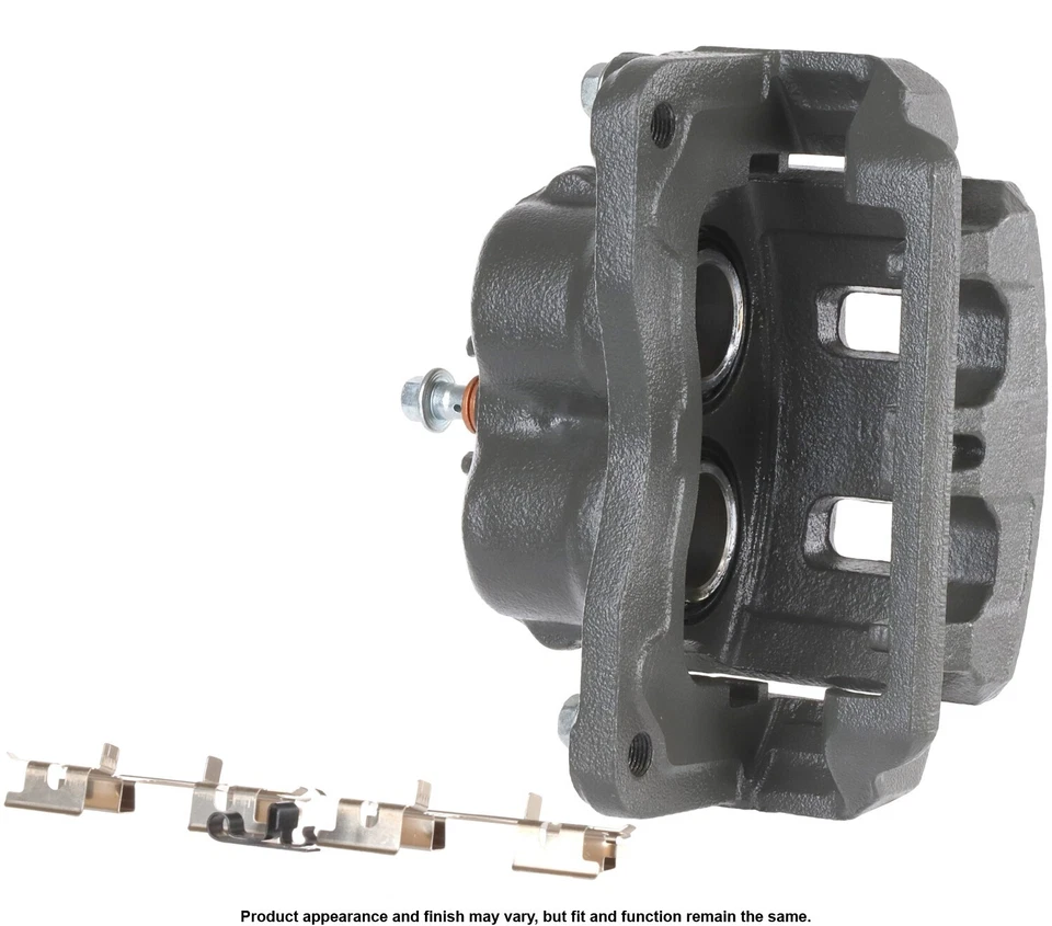 Pinza de freno de disco delantera derecha Cardone 1999 2000 para Subaru Forester 1998-2002 Foto 3 de 4