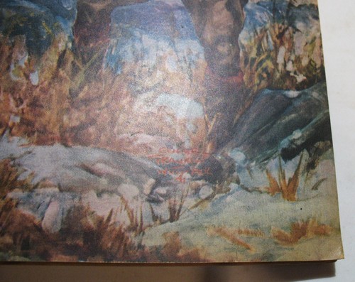 Outdoor Life Magazine Febuary 1941 Edgar Franklin Wittmack Cover Artist - Picture 3 of 16