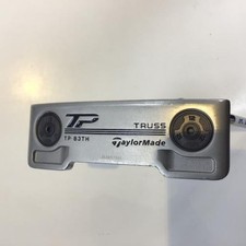 TaylorMade TP Reserve Truss M3TH TP Reserve TRUSS M3TH 33 inches  Putter