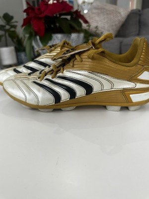 Adidas Predator Absolute Indoor World Cup 2005 Size 6 | eBay