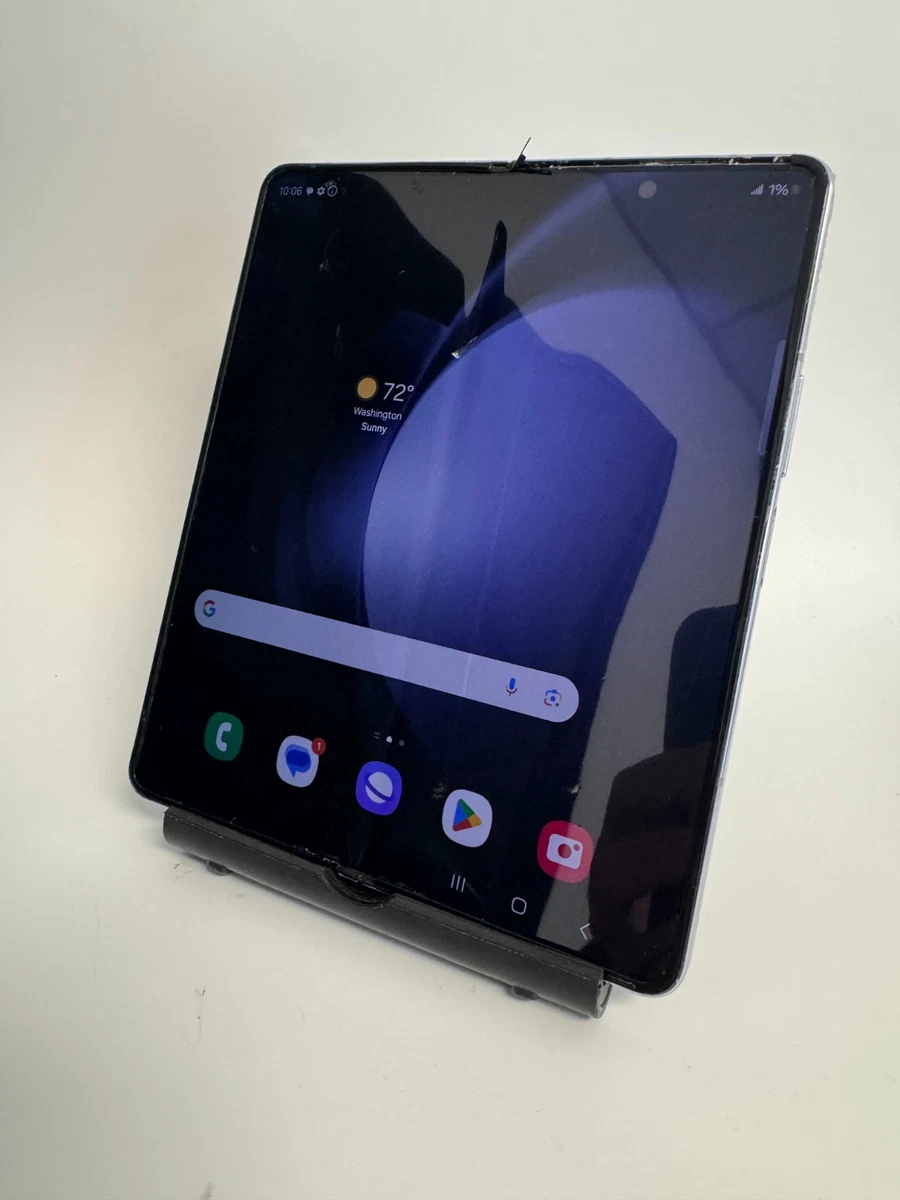 Samsung Galaxy Z Fold5 256GB for Sale | Shop New & Used Cell