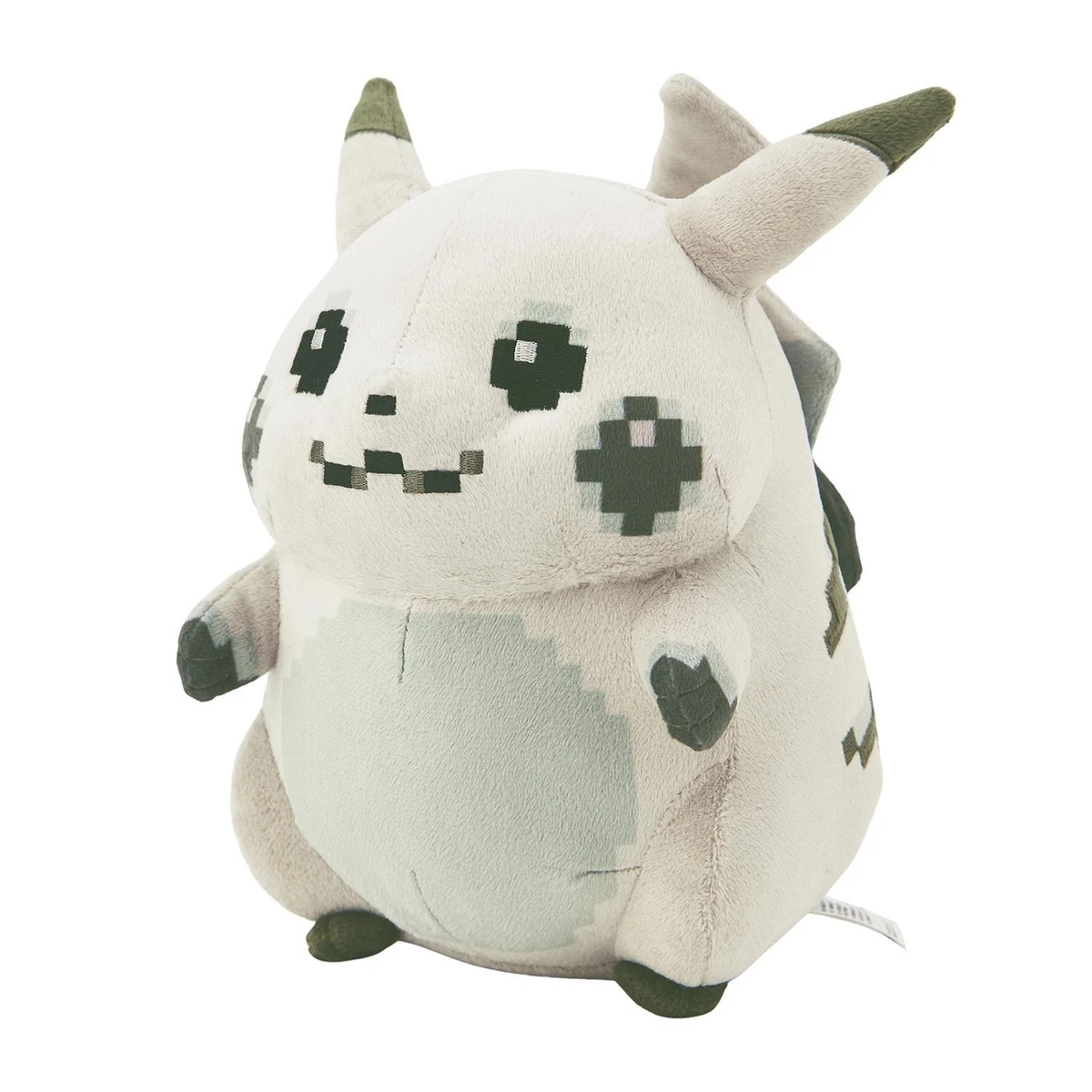 90年代　超希少　初期ゲーセンピカチュウ ぬいぐるみ　　Pikachu 皮卡丘 The Beginning Pikachu 30th Anniversary Plush Pokemon Center Japan