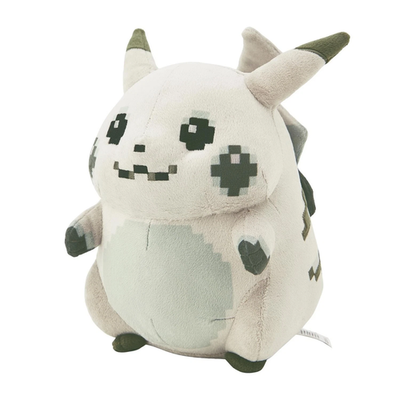The Beginning Pikachu 30th Anniversary Plush Pokemon Center Japan