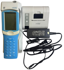 Abbott i-Stat 1 300W Wireless Blood Analyzer