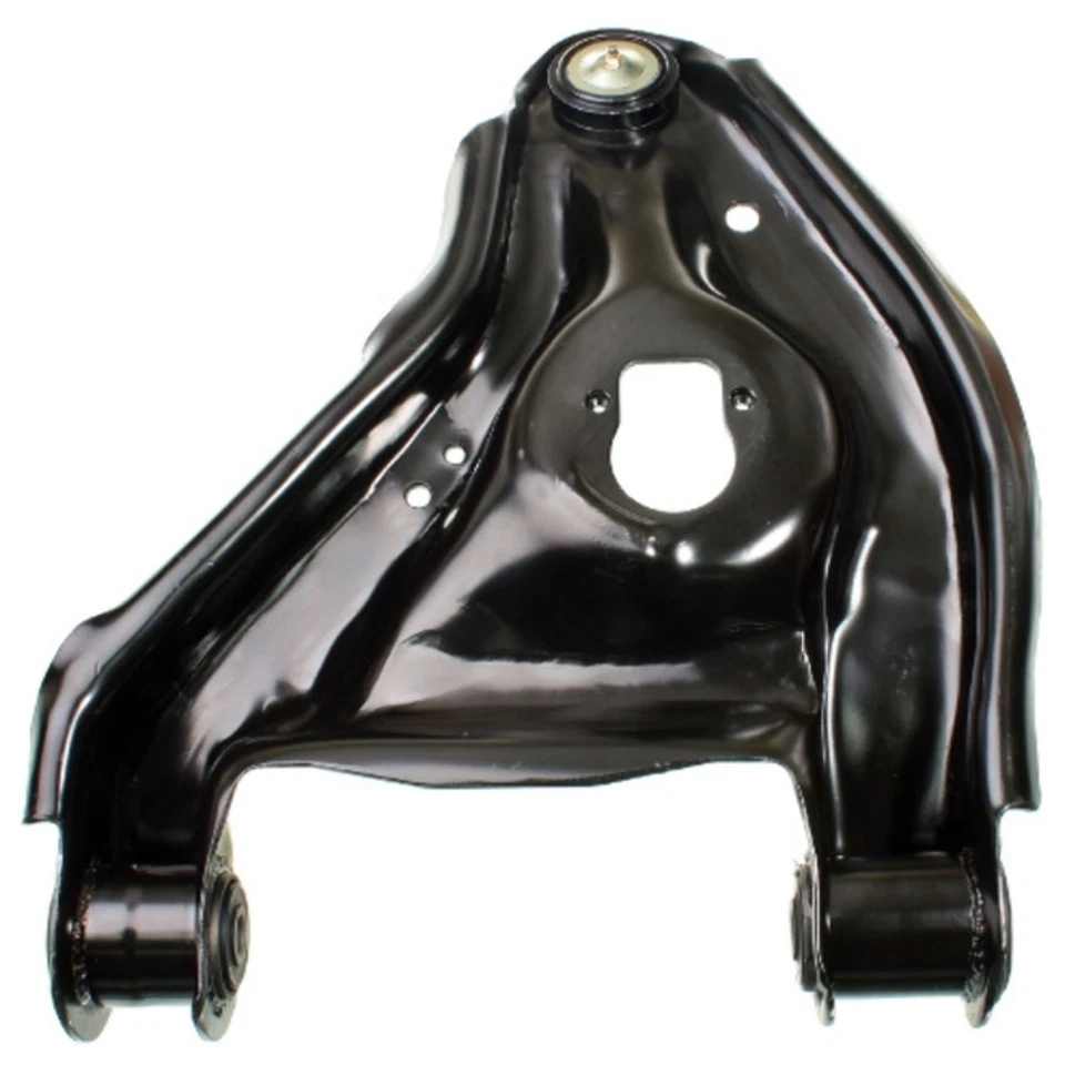 Conjunto de brazo de control y rótula para 1988-2002 1 pieza delantera derecha inferior 12176 Foto 2 de 4