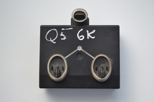 AUDI Q7 4L 2009 RHD Türsteuergerät hinten links ECU 4F0959795M 1431962