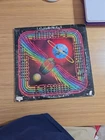 Journey Departure Record LP Columbia 1980 BL 36339