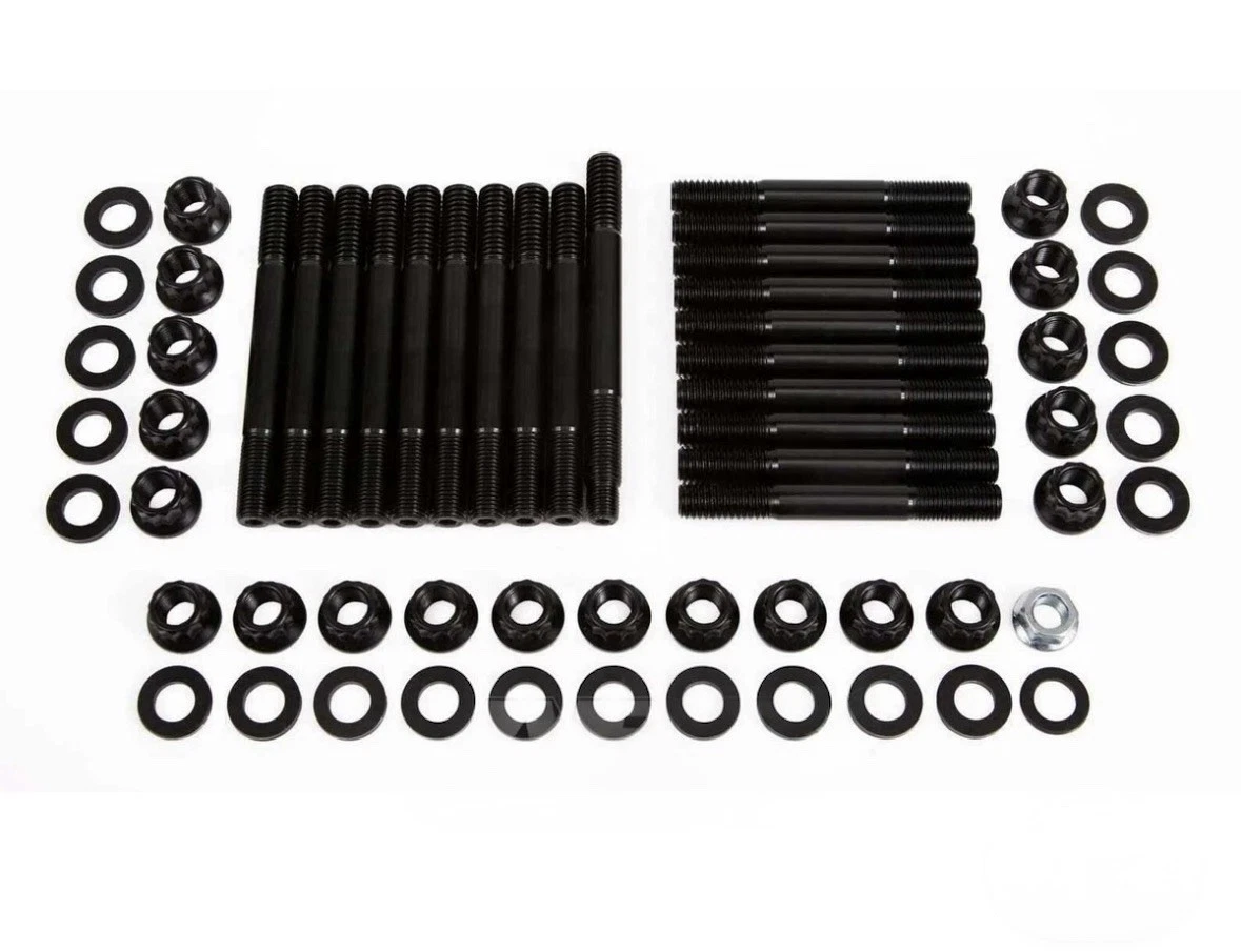 Genuine ARP 134-5901 Main Stud Kit - Dart LS Next Block photo 1