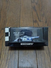MINICHAMPS 1/43 Porsche 917K 646419