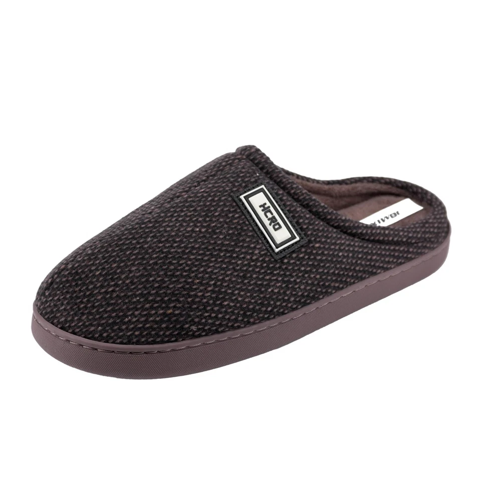Pantofole da Uomo Invernali 41-46 JOMIX - Immagine 1 di 1