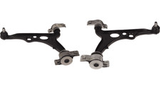 2x Querlenker Vorderachse für FIAT LANCIA BRAVA BRAVO I TEMPRA S.W. TIPO DEDRA