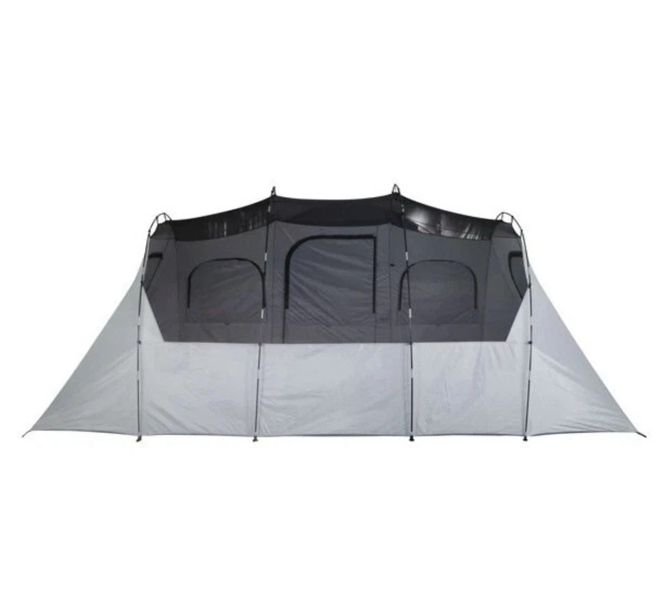 Ozark Trail [WT221608] 8-Person Clip & Camp Family Tent NEW & SEALED!! - Image 3 of 4