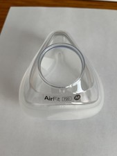 ResMed AirFit F20 Full Face Replacement Cushion - Medium