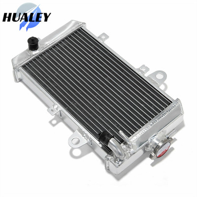 Aluminum Radiator For 2013-2020 Yamaha Raptor 700 YFM700 / Raptor 700R YFM700R