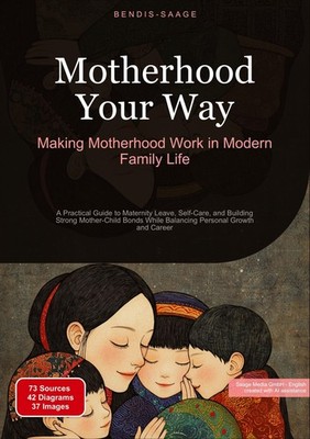 Motherhood Your Way: Making Motherhood Work in Modern Family Life Bendis A. I. S