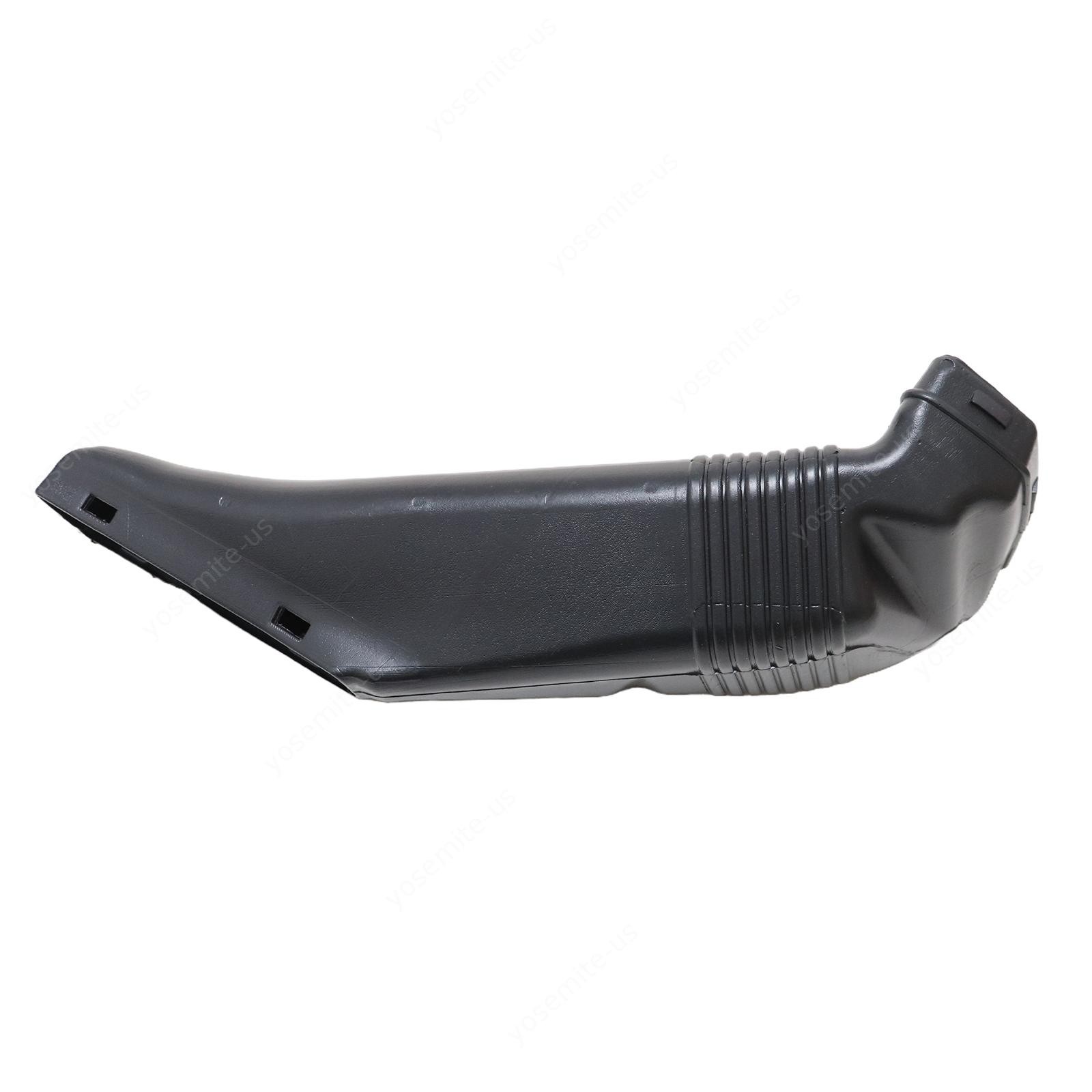 Intake Air Duct Pipe Kit Fit For Bentley  Gt GTC Flying Spur 3W0129531