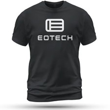 Eotech Optics for Military Logo T-Shirt Funny Size S-5XL Made in USA