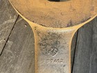 Huge Armstrong Railroad Steam Locomotive Strike Wrench FOR The LRC RAILWAY TRAIN — photo 2