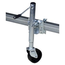 CE Smith 1500 lb Trailer Swivel Jack #26904A