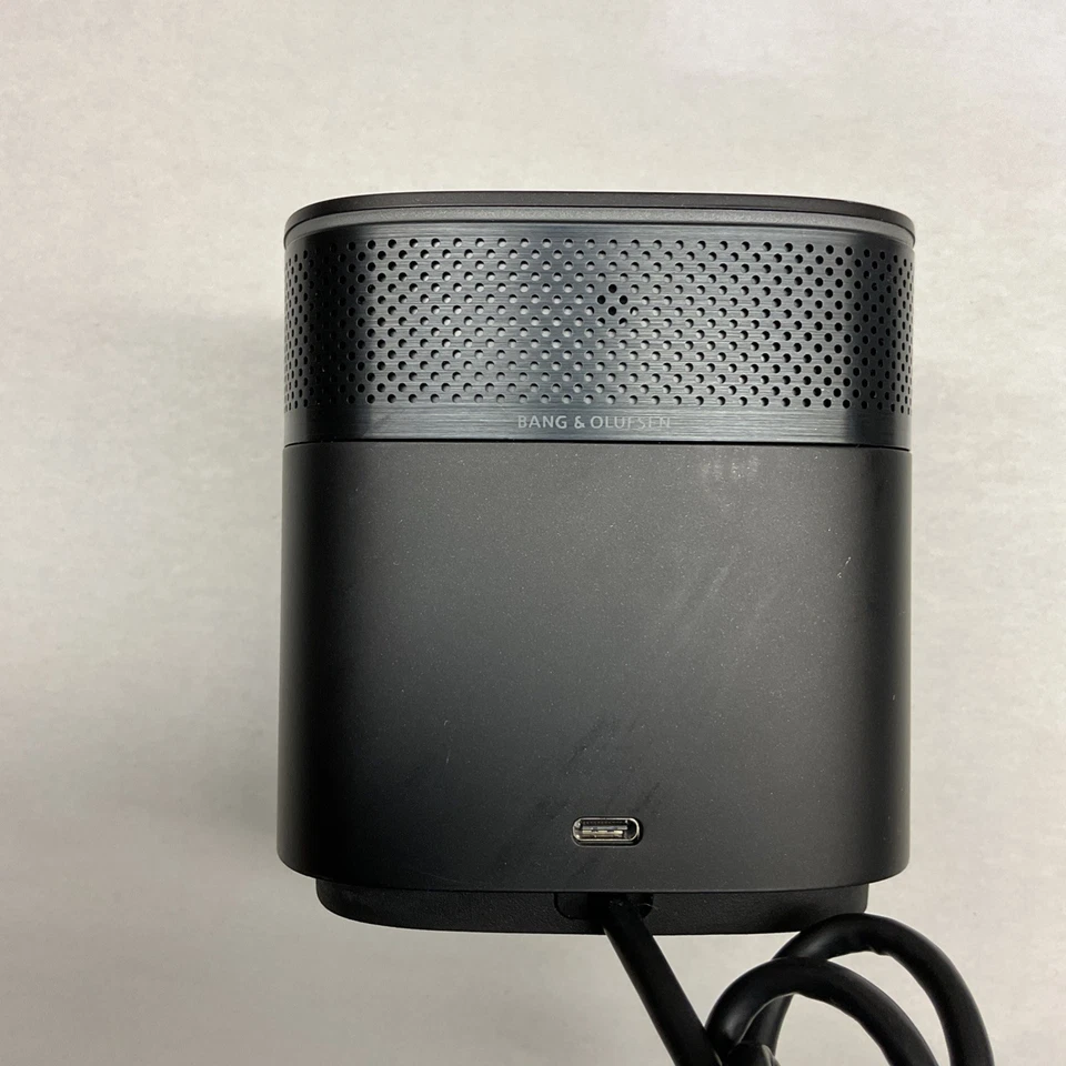 HP HSN-IX01 USB-C Thunderbolt Dock G2 + 120W HP Power Adapter with Audio Module - Image 4 of 4