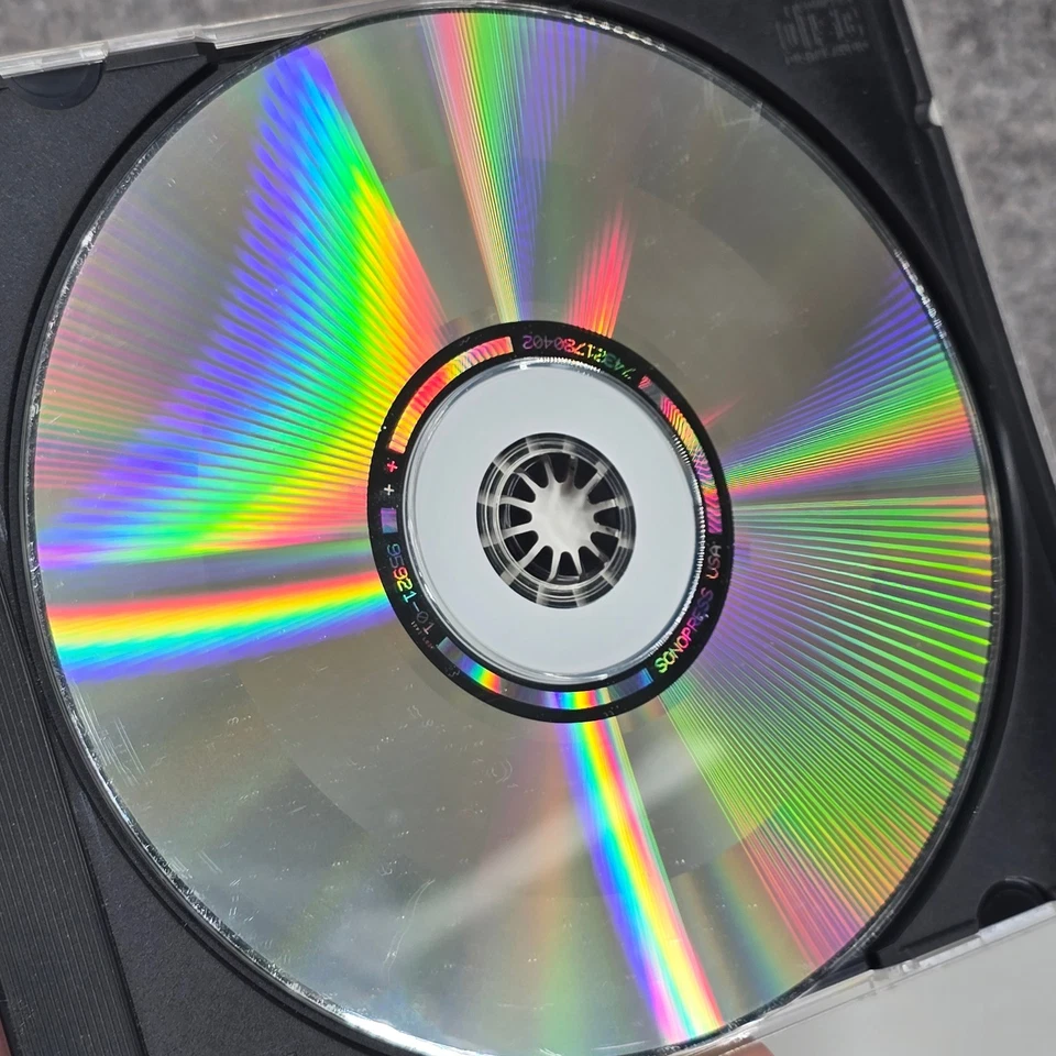 Blondie Maria The Remixes CD Single Talvin Singh Soul Solution 1999 - Image 4 of 4