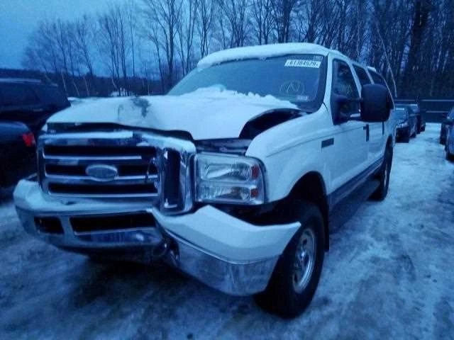 Bomba de dirección asistida para Ford E150 Van 1135360 97-06 Foto 2 de 4